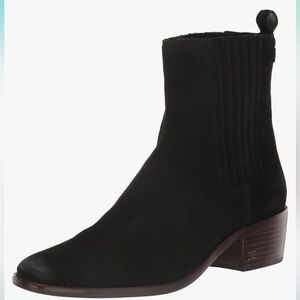 Sam Edelman Women's Bronson Chelsea Boot; Size 10